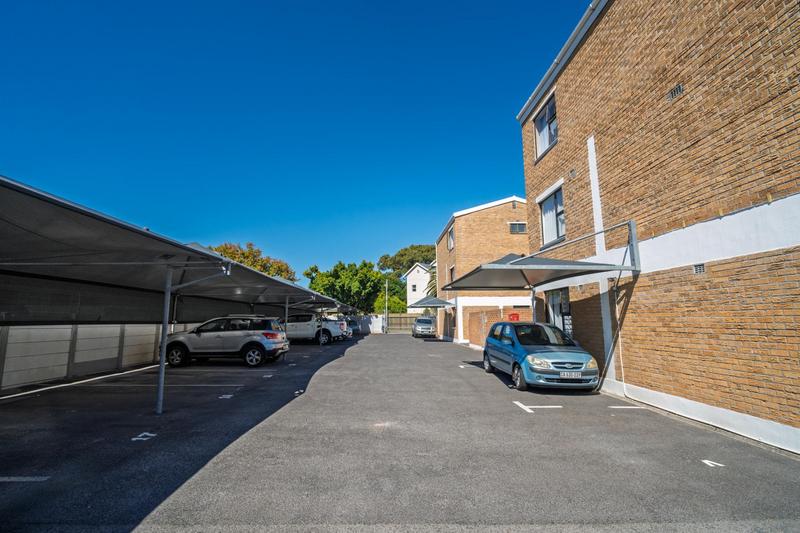 1 Bedroom Property for Sale in Plumstead Western Cape